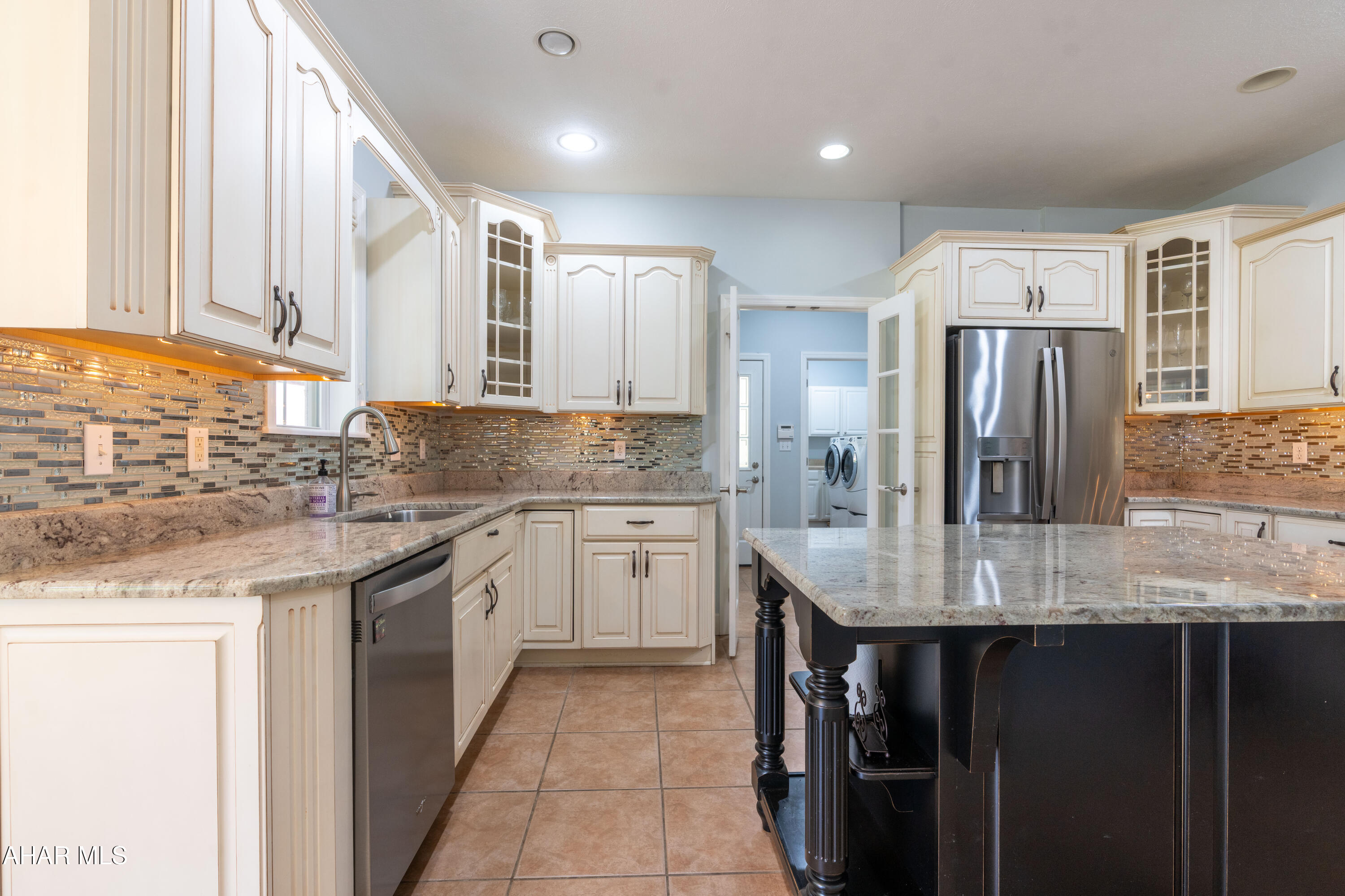 Fox Hollow - Residential