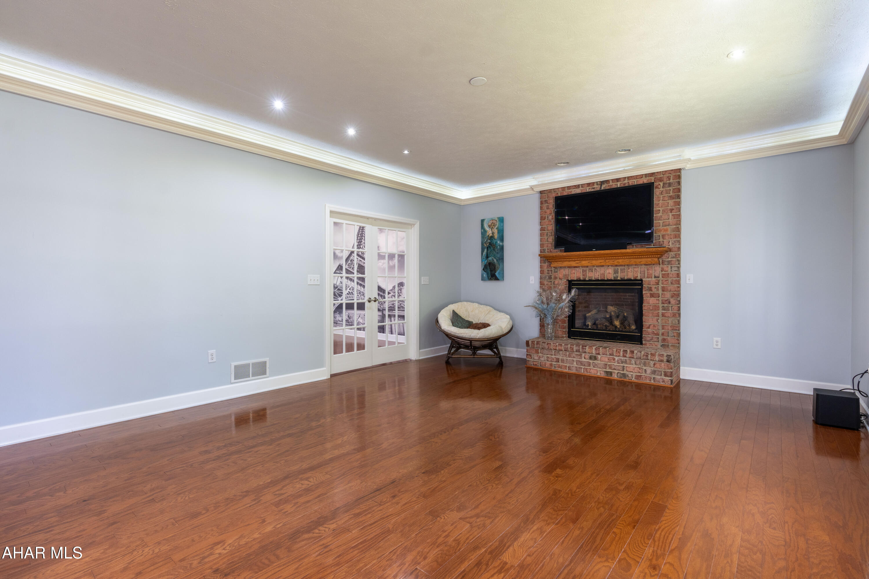 Fox Hollow - Residential