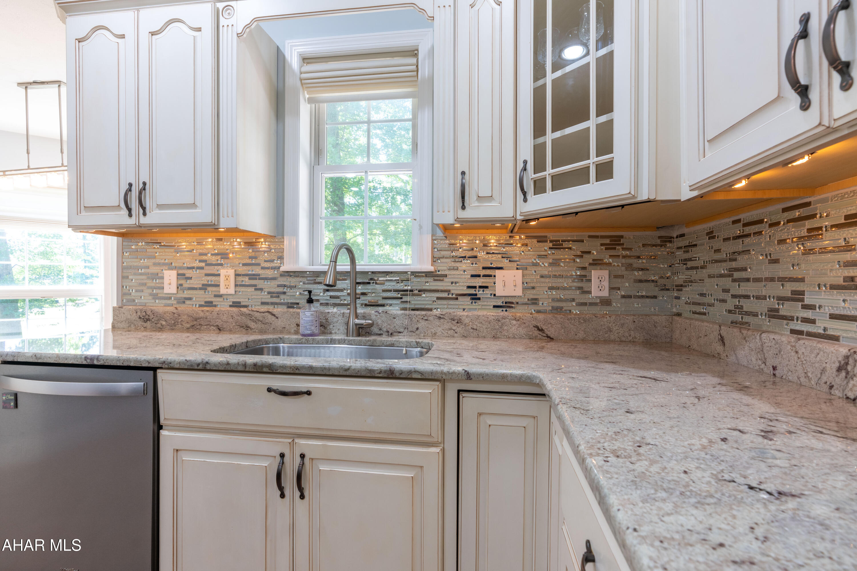 Fox Hollow - Residential