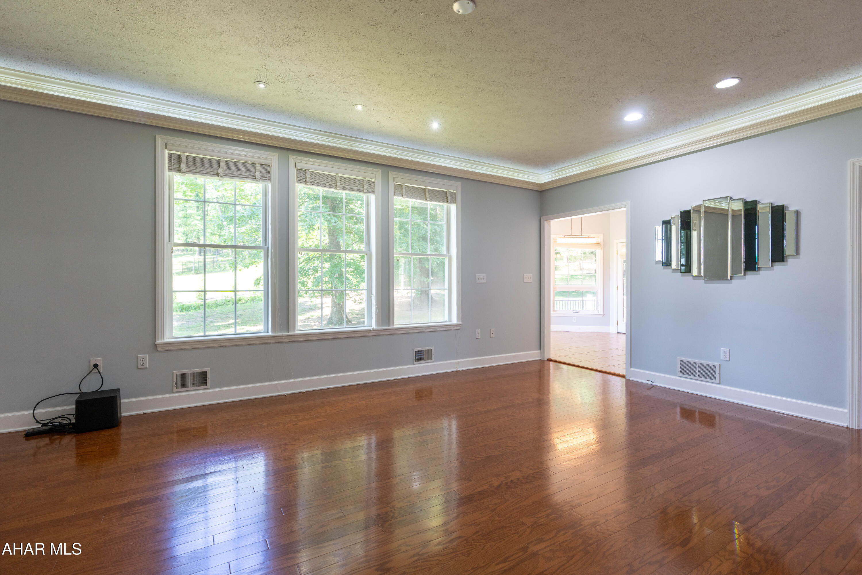 Fox Hollow - Residential