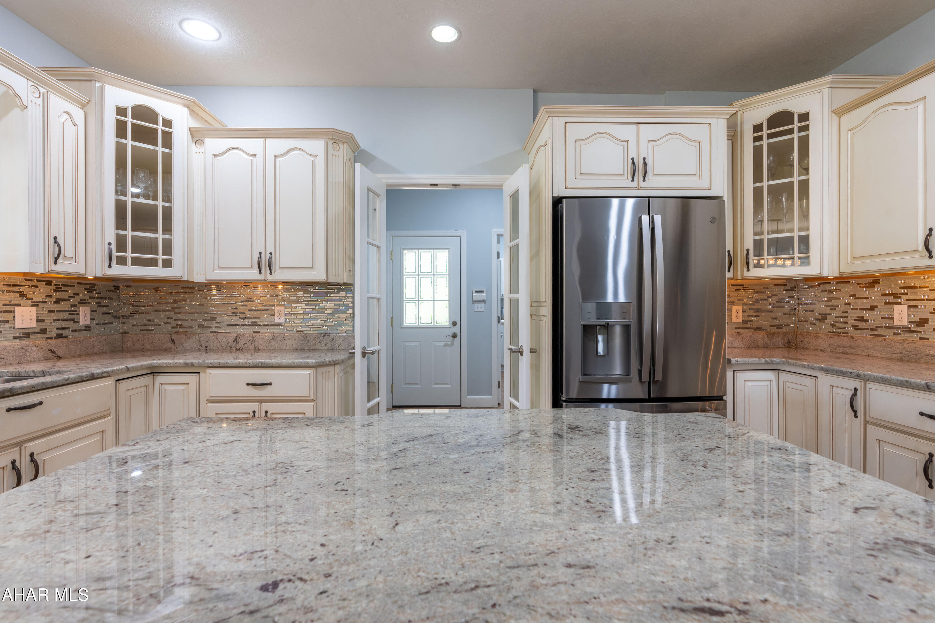 Fox Hollow - Residential