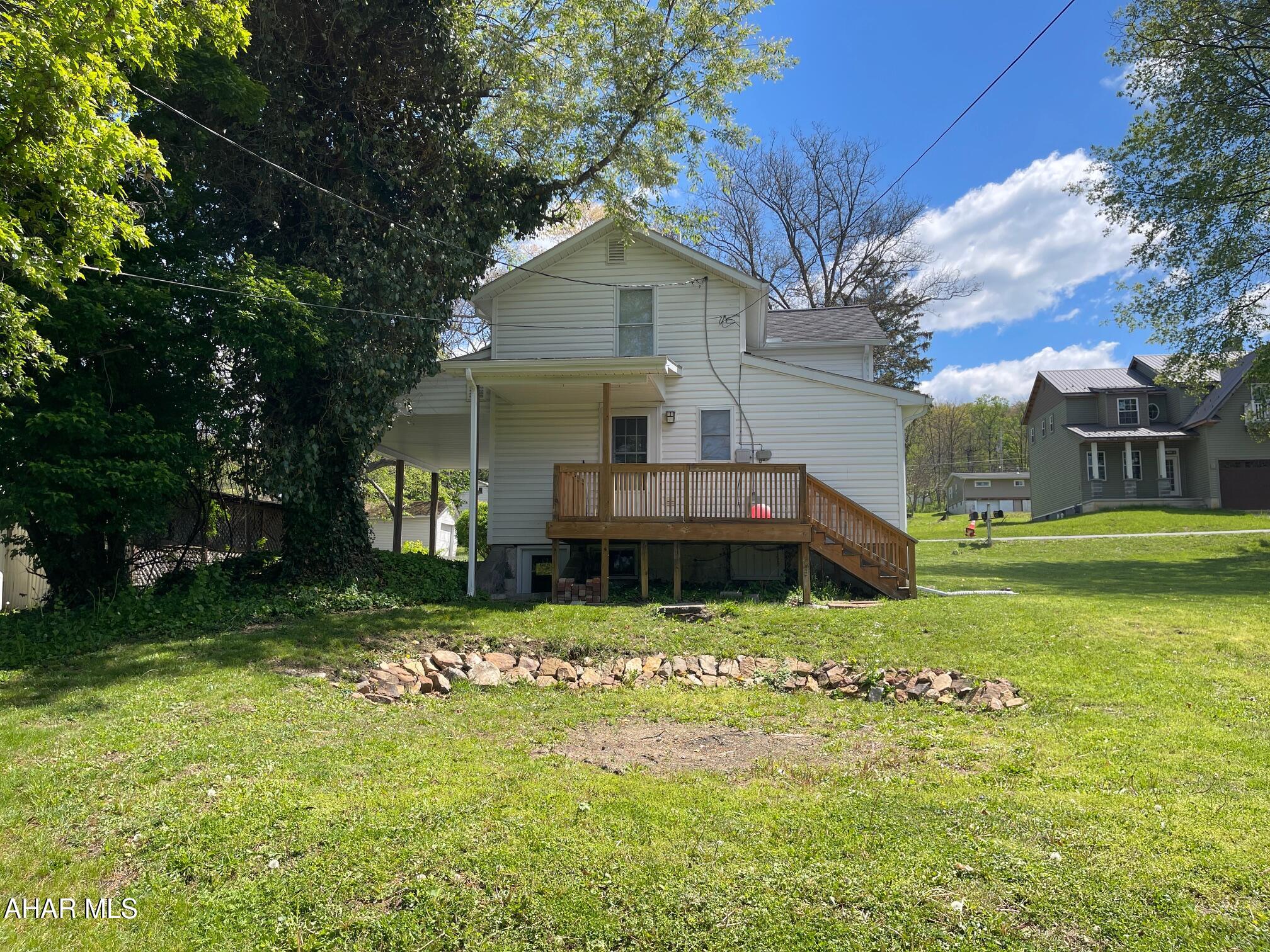 Lakemont - Residential