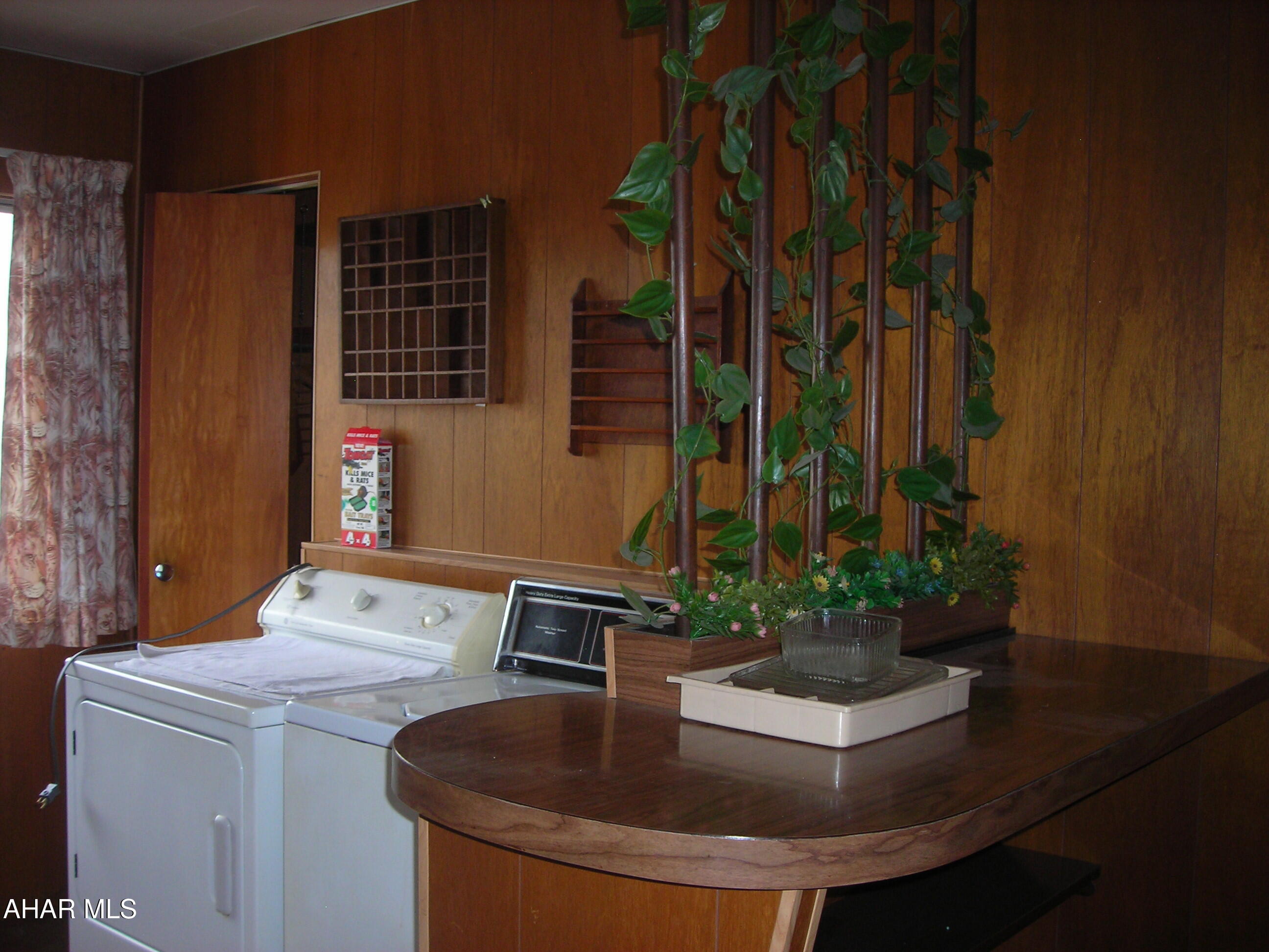 None - Residential Income