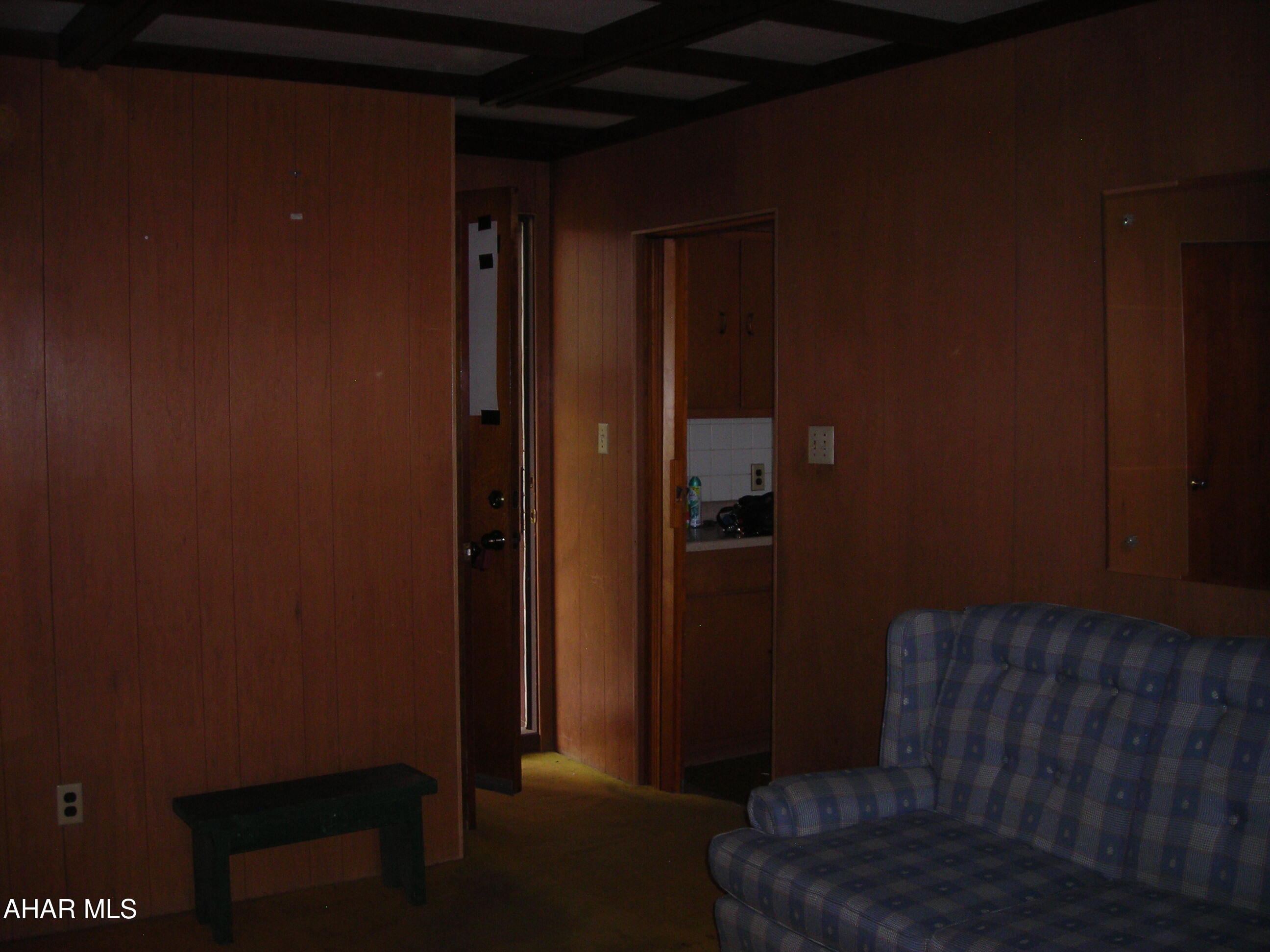 None - Residential Income