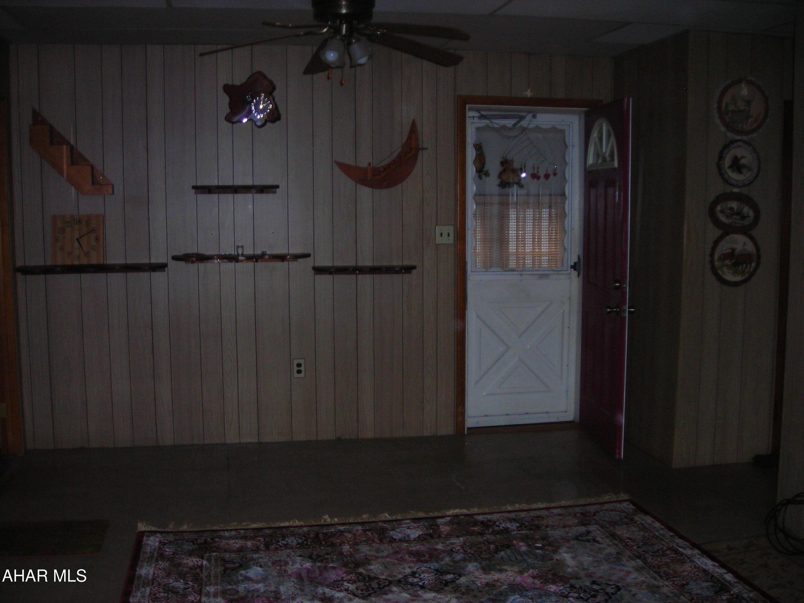 None - Residential Income