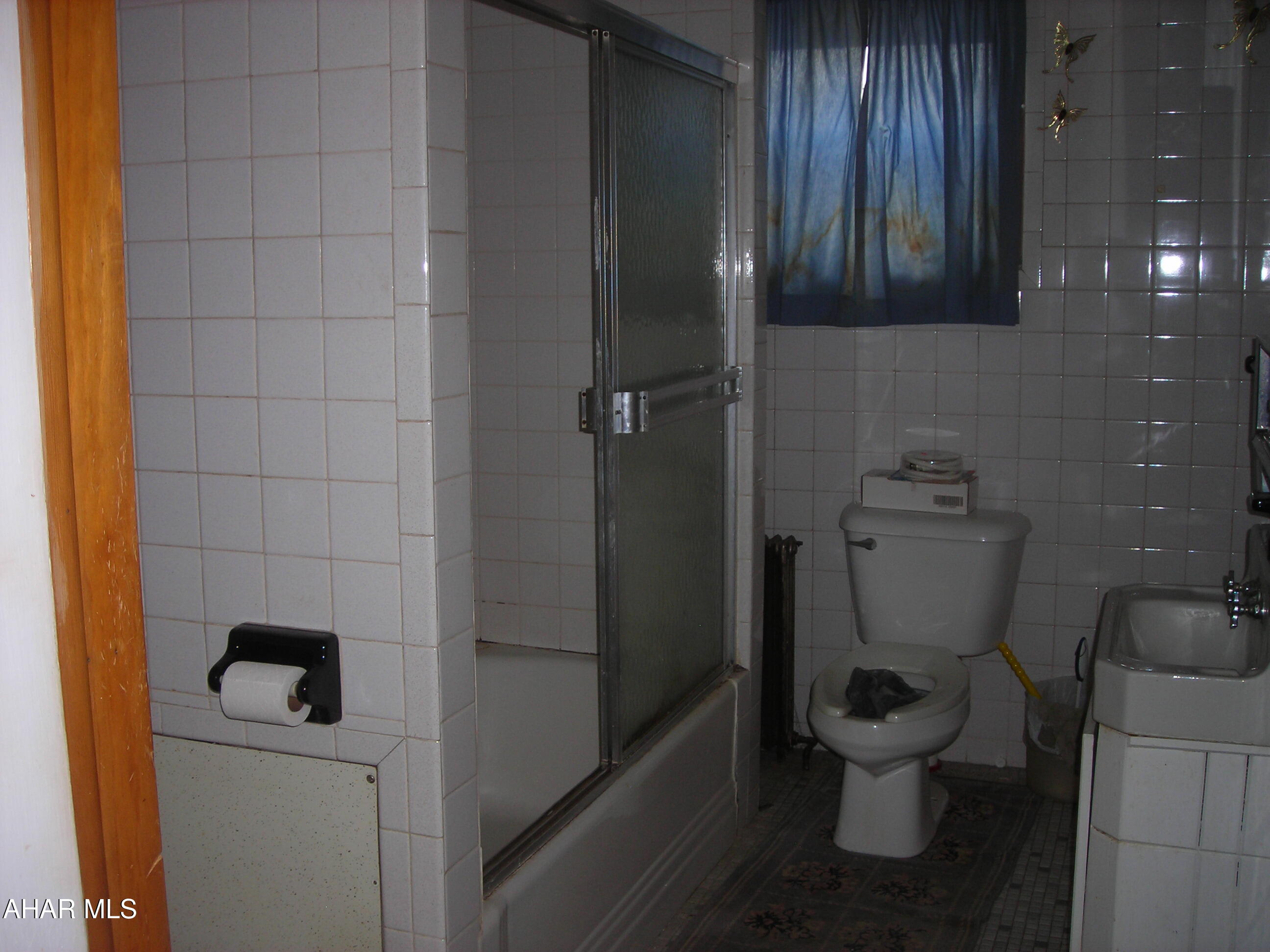 None - Residential Income