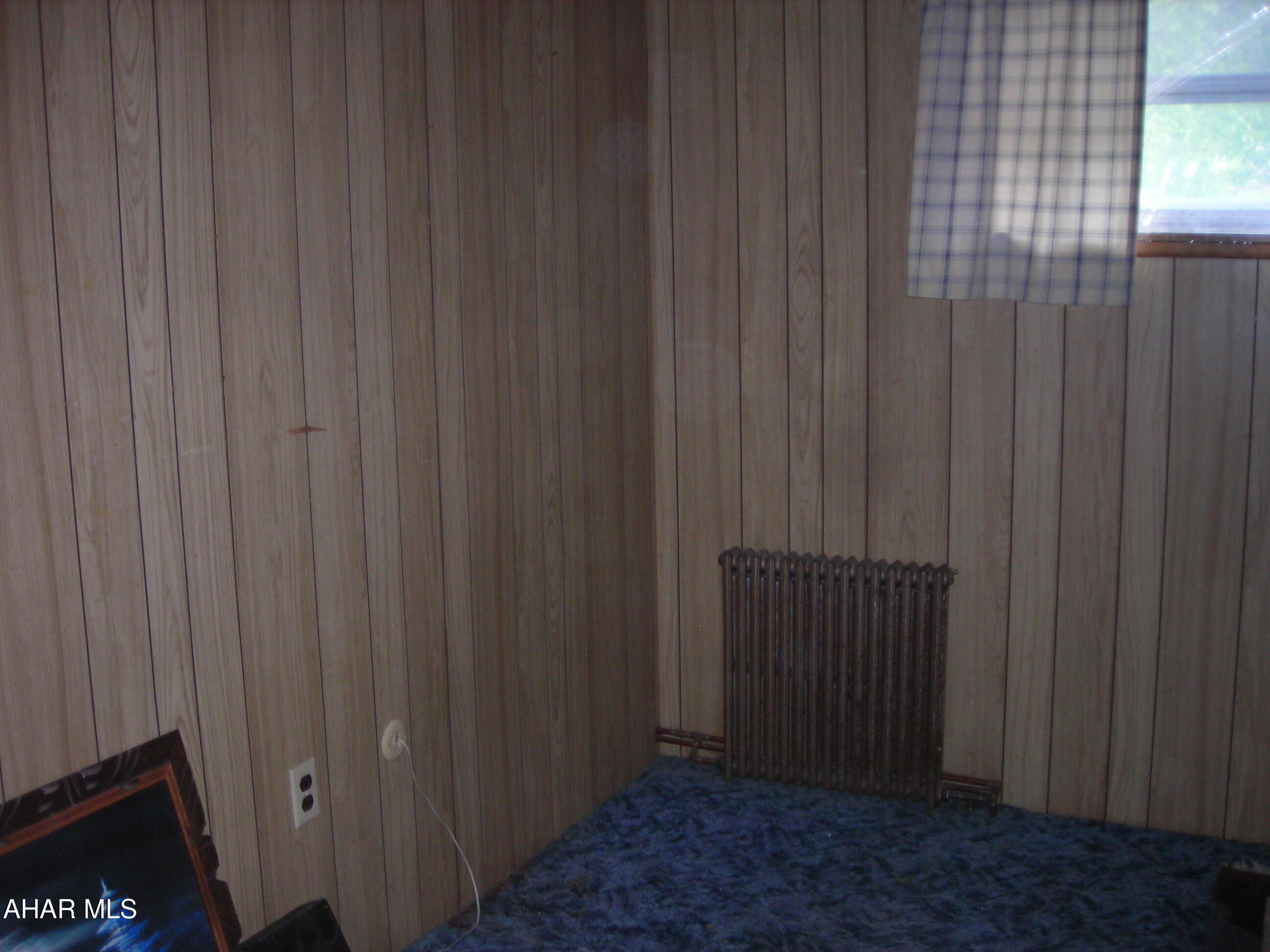 None - Residential Income