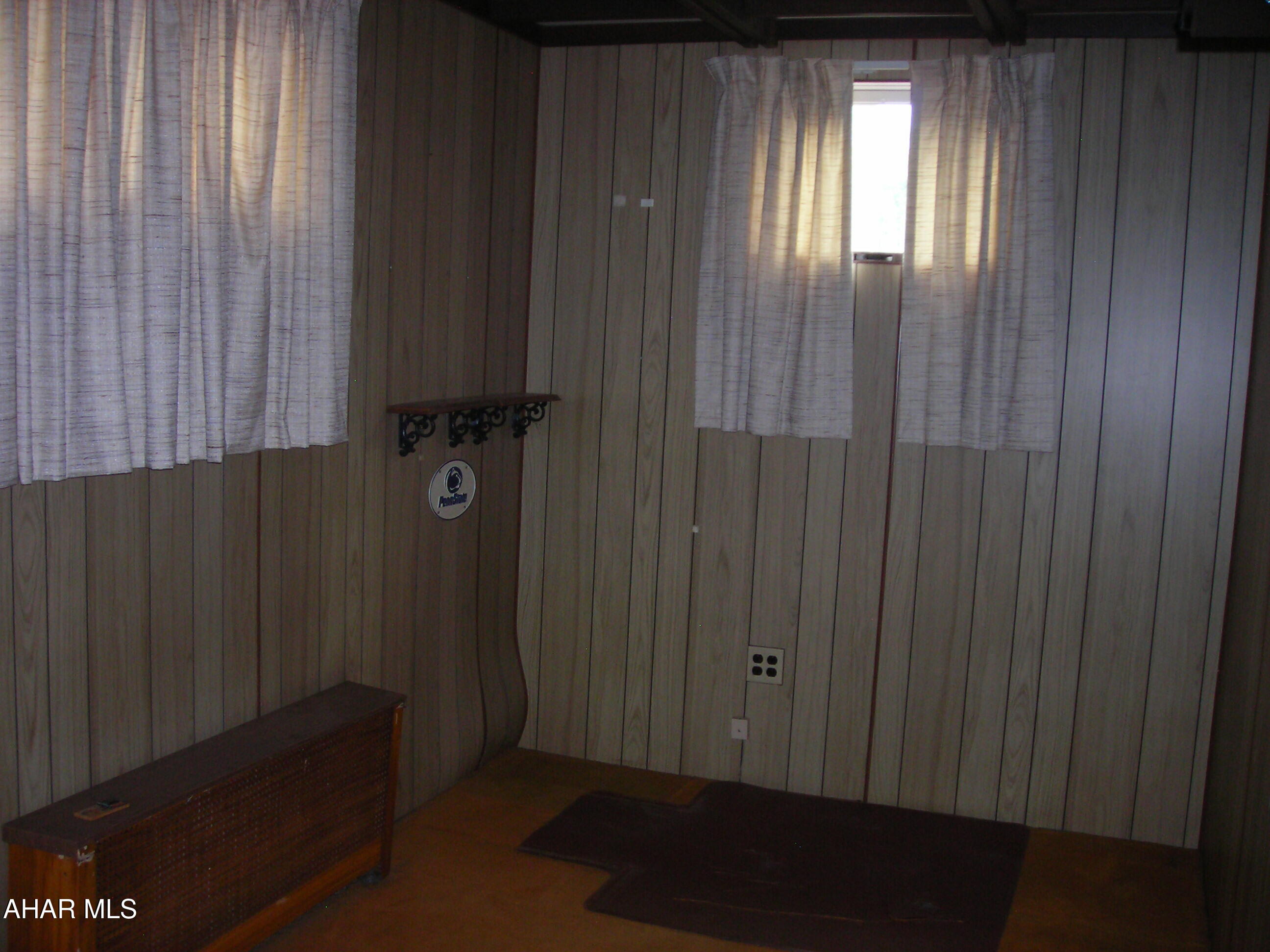 None - Residential Income