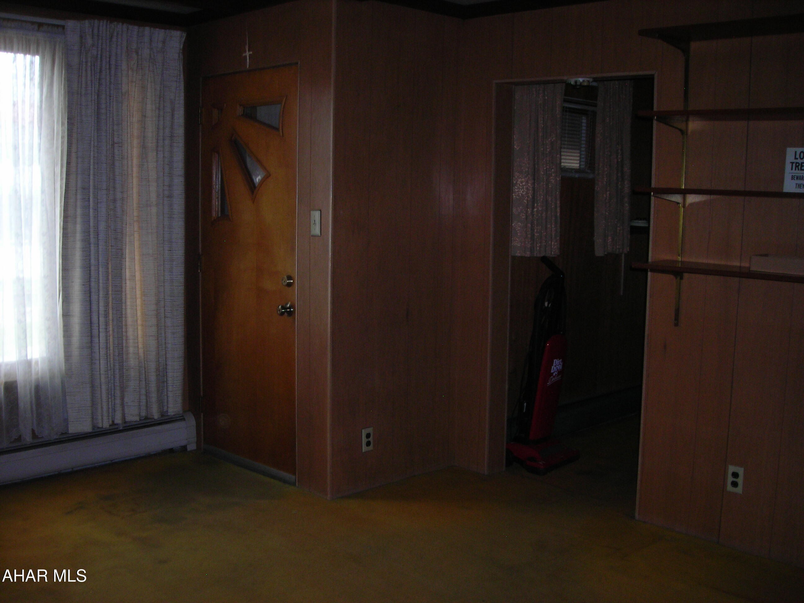 None - Residential Income