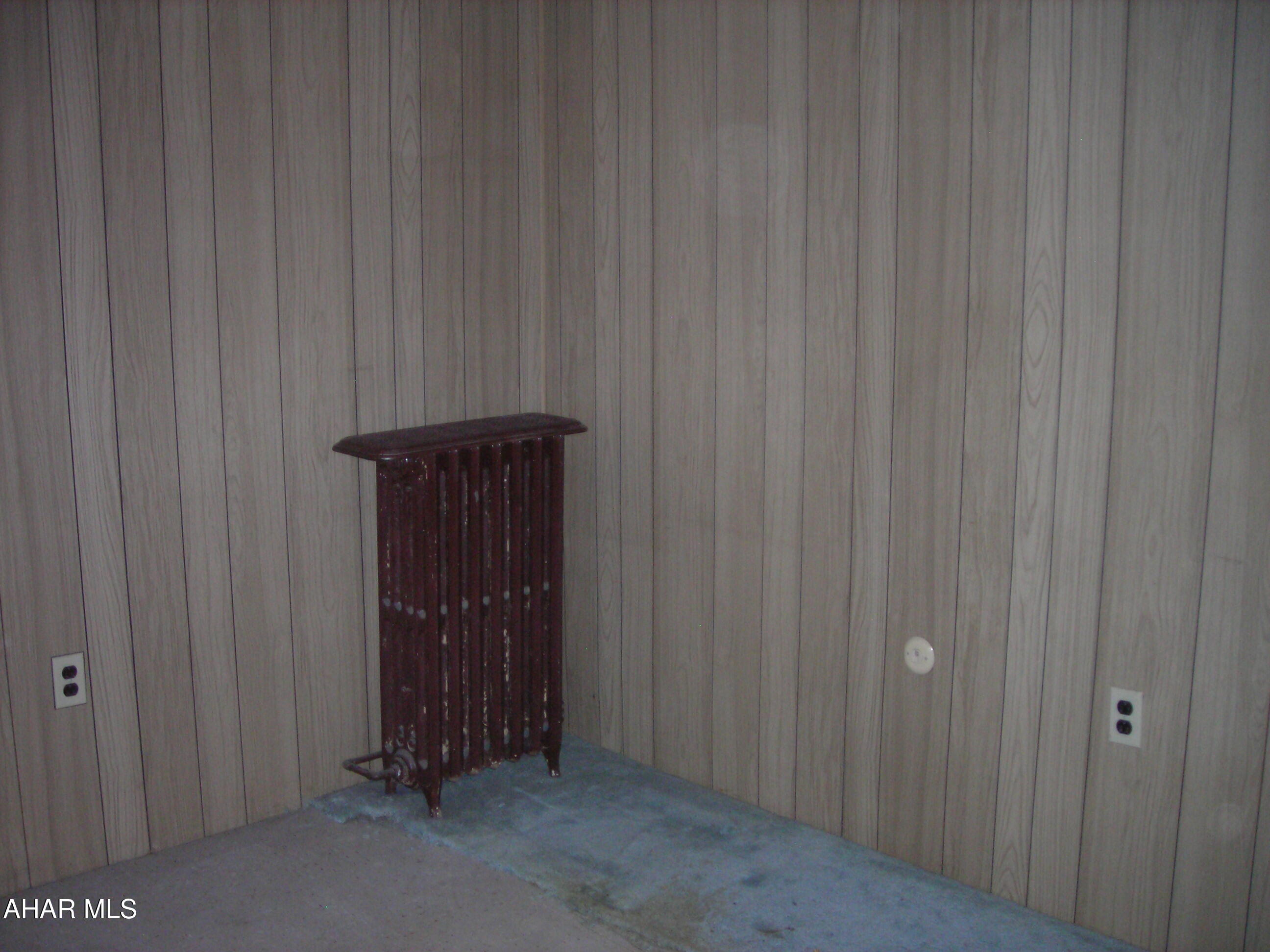 None - Residential Income