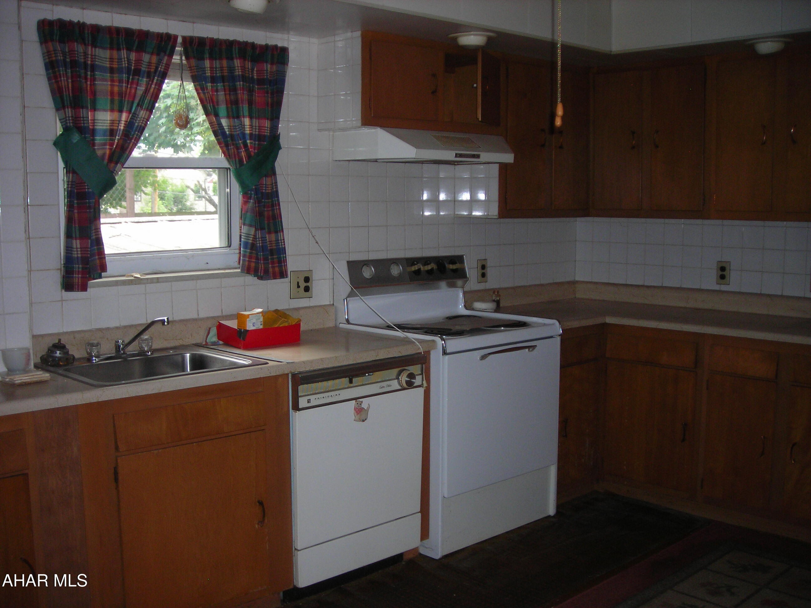 None - Residential Income