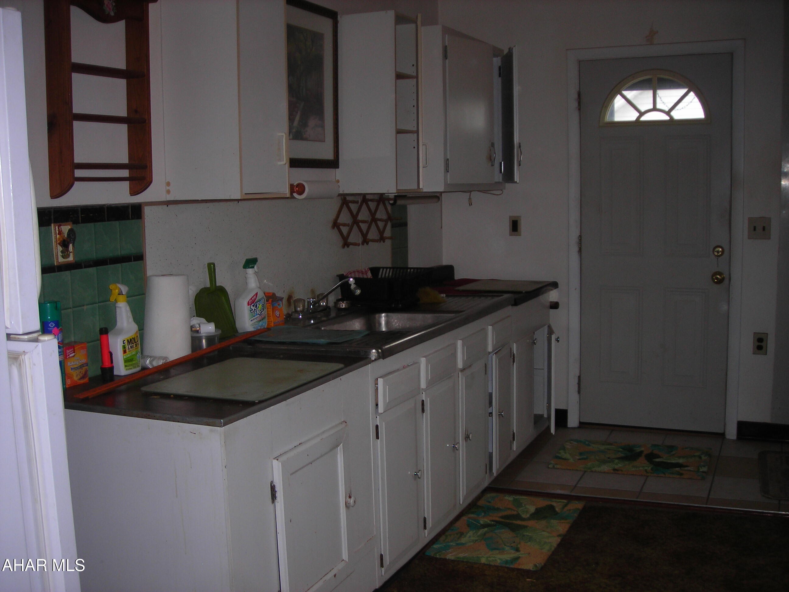 None - Residential Income