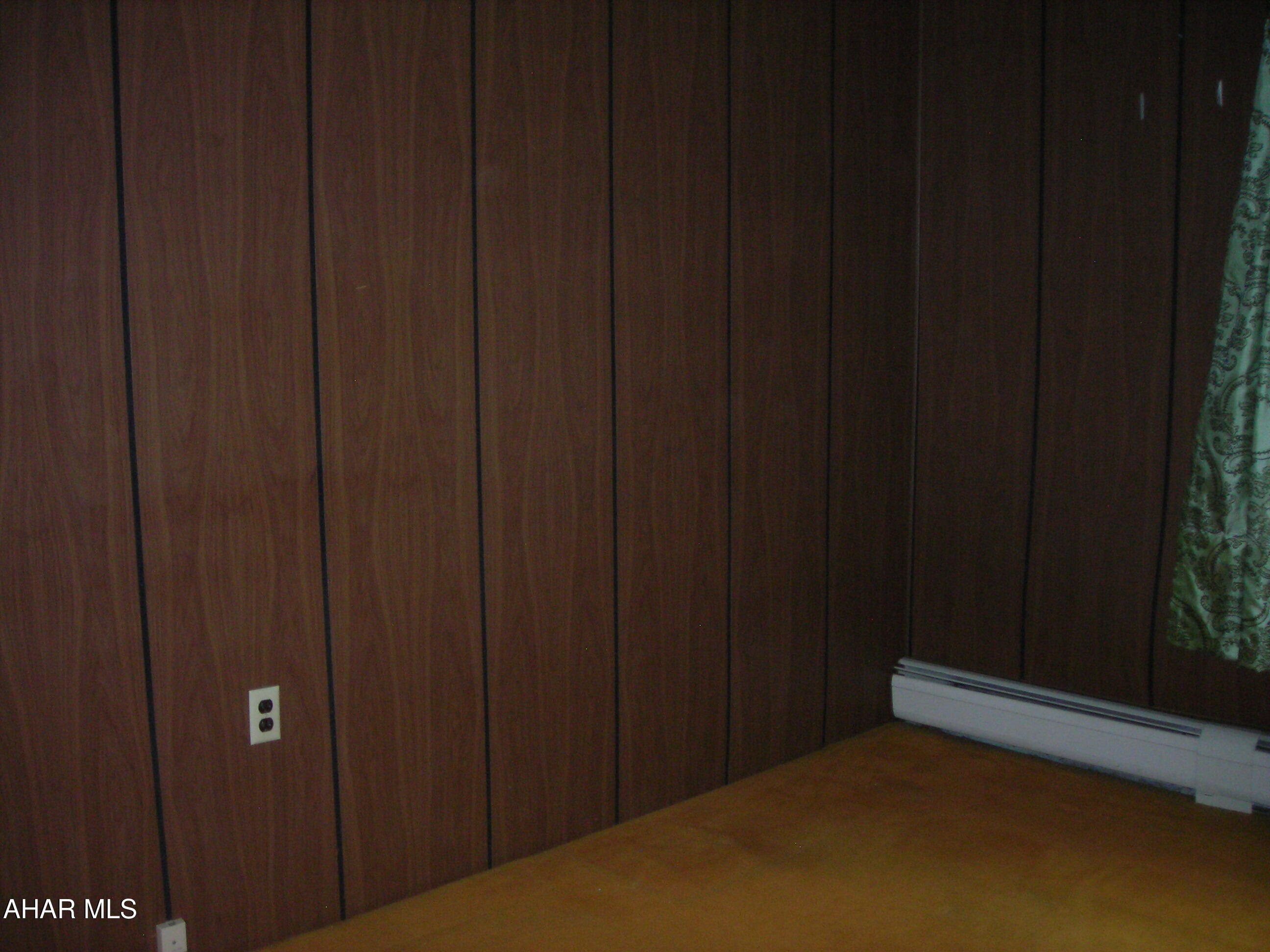 None - Residential Income