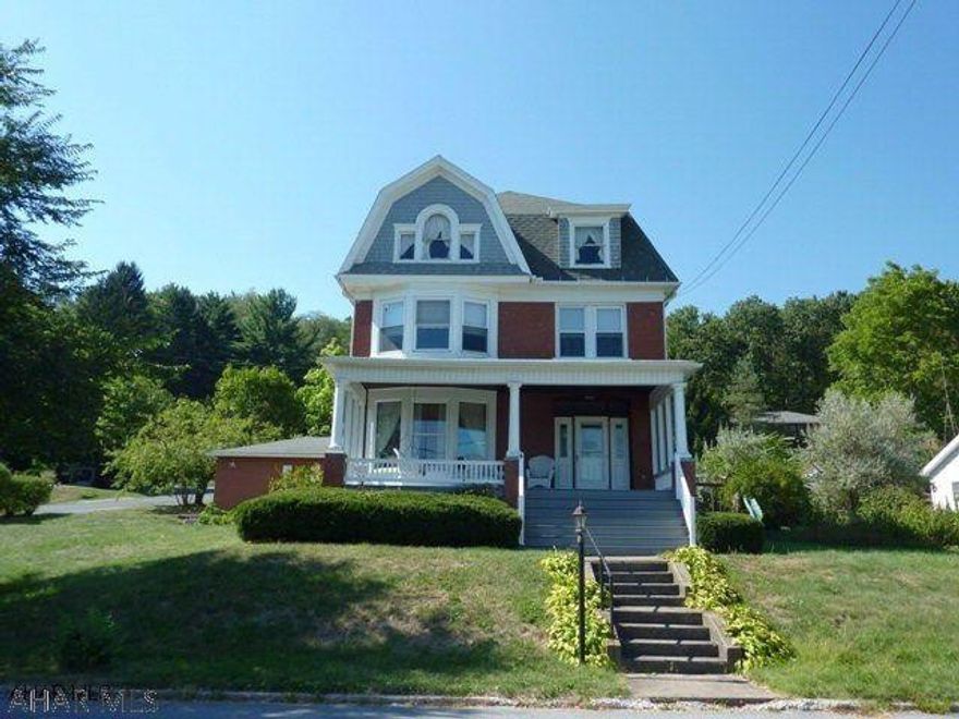 Home needs a lot of TLC