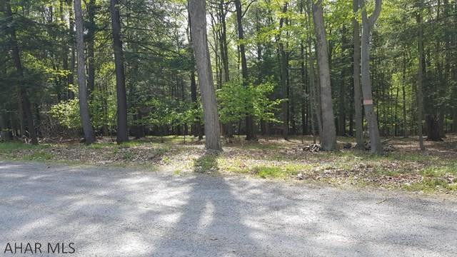 Glendale Yearound - Land