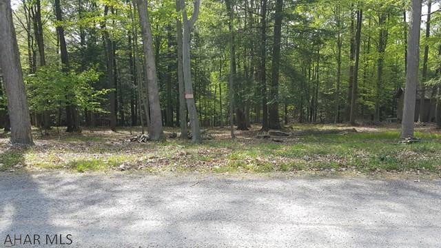 Glendale Yearound - Land