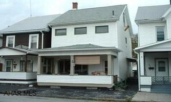 Unknown - Residential