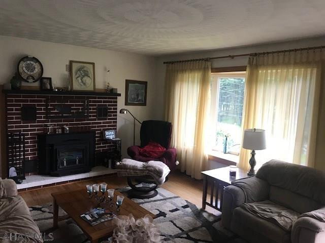 Warriors Mark - Residential