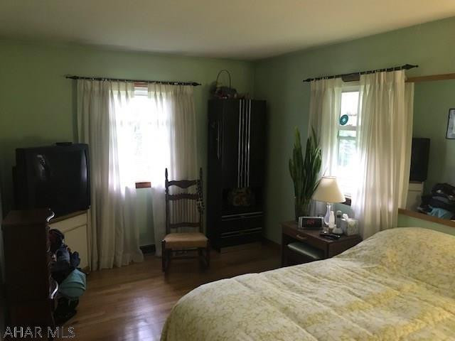 Warriors Mark - Residential