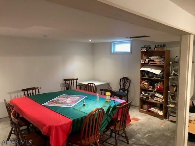 Warriors Mark - Residential