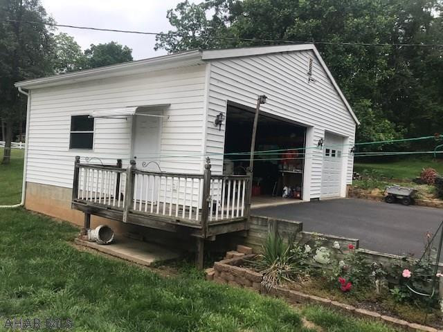 Warriors Mark - Residential