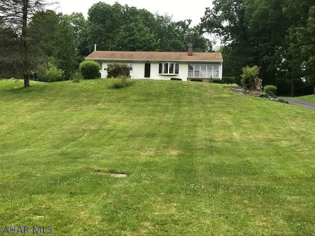 Warriors Mark - Residential