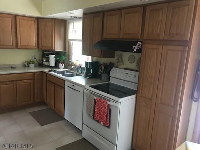 Warriors Mark - Residential