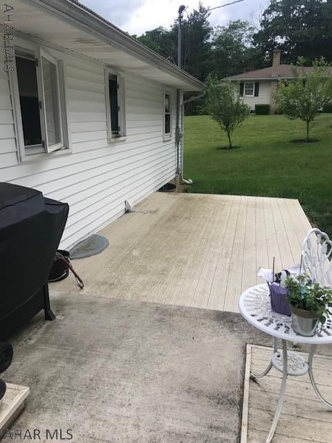 Warriors Mark - Residential