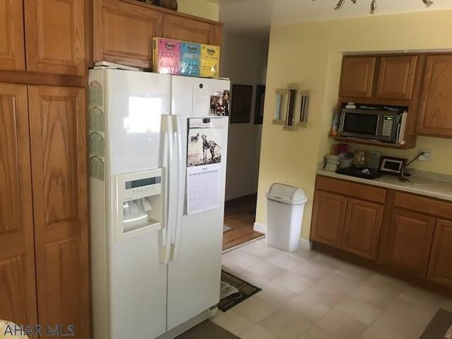 Warriors Mark - Residential