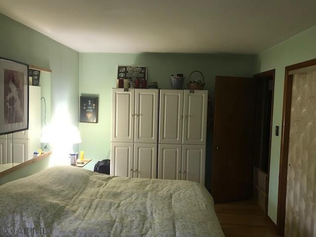 Warriors Mark - Residential