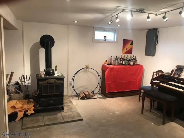 Warriors Mark - Residential