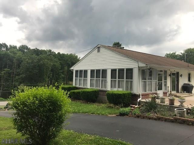 Warriors Mark - Residential