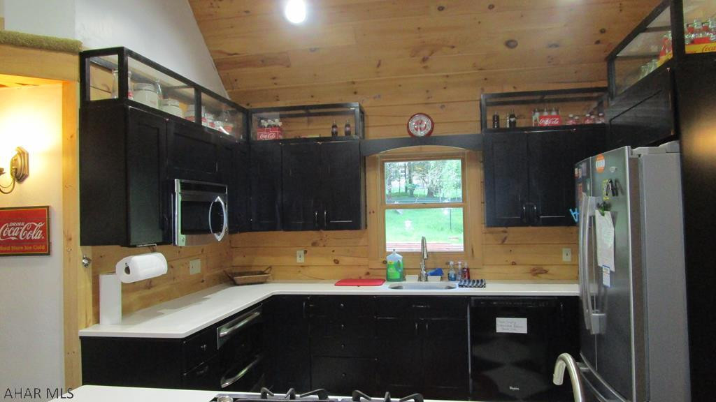 Glendale Yearound - Residential