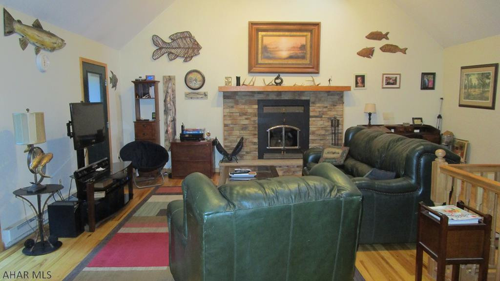 Glendale Yearound - Residential