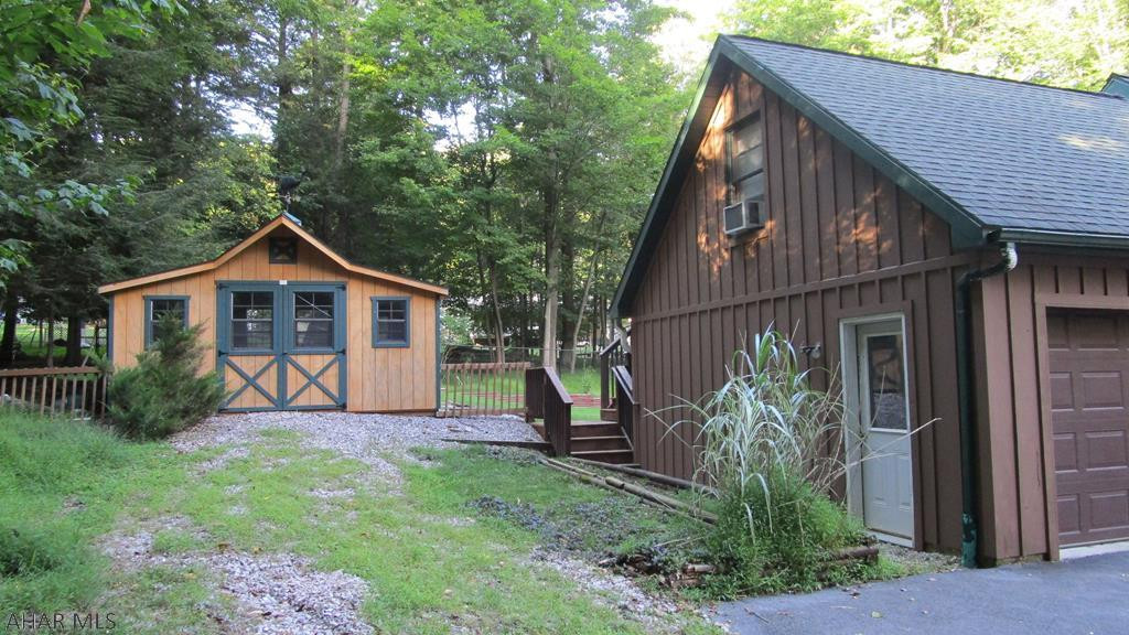 Glendale Yearound - Residential