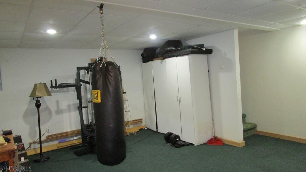 Glendale Yearound - Residential