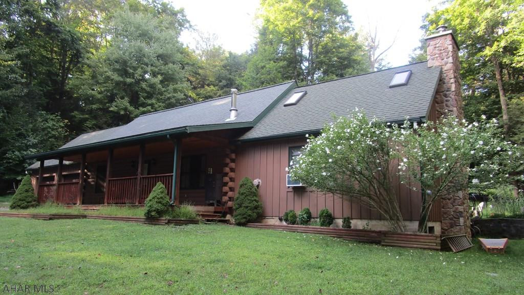 Glendale Yearound - Residential