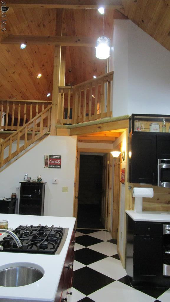 Glendale Yearound - Residential