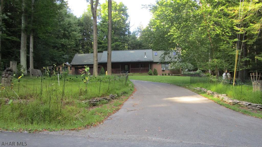 Glendale Yearound - Residential