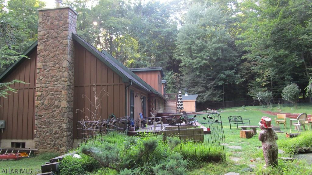 Glendale Yearound - Residential