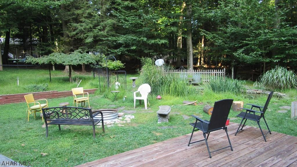 Glendale Yearound - Residential