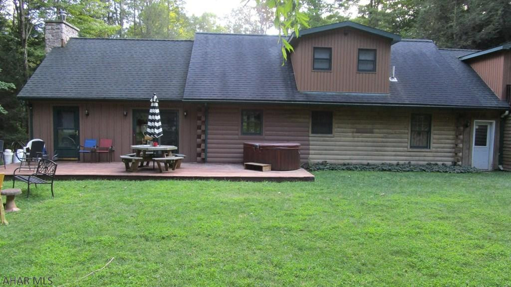 Glendale Yearound - Residential