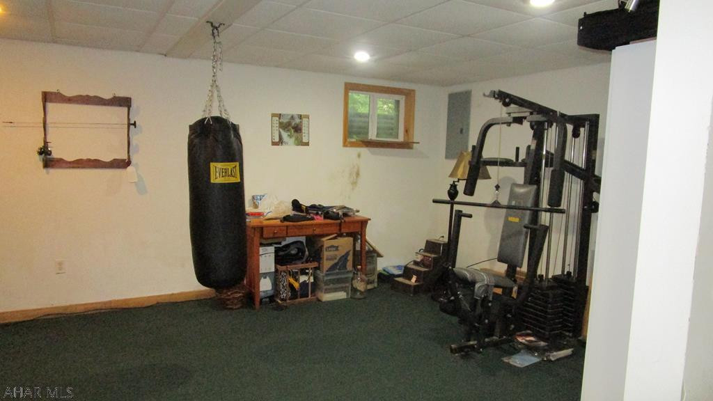 Glendale Yearound - Residential