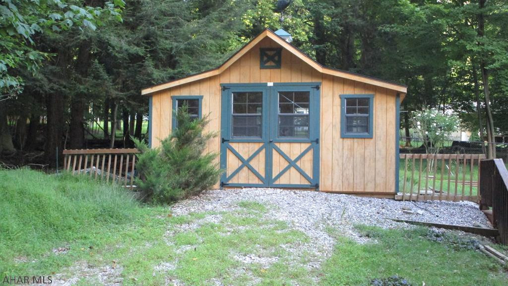 Glendale Yearound - Residential