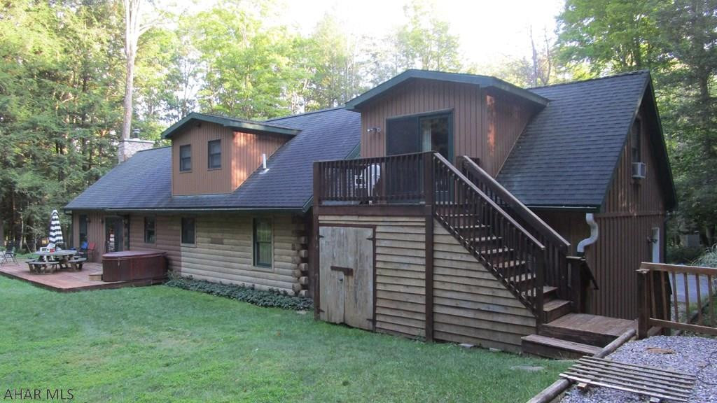 Glendale Yearound - Residential