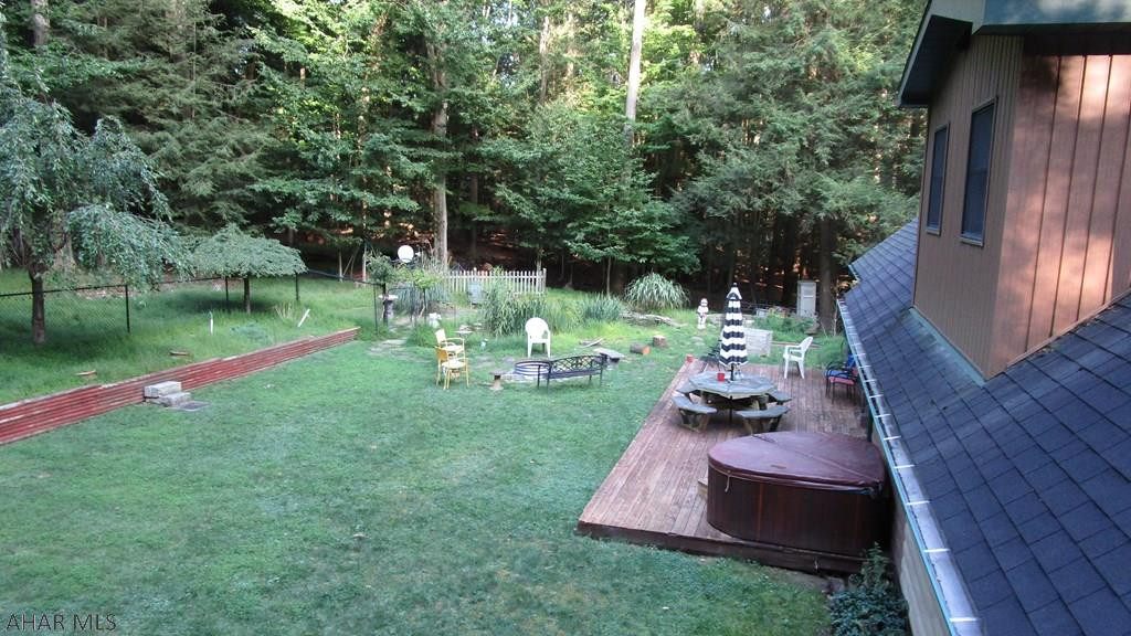 Glendale Yearound - Residential