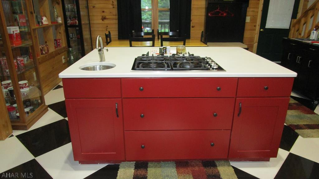 Glendale Yearound - Residential