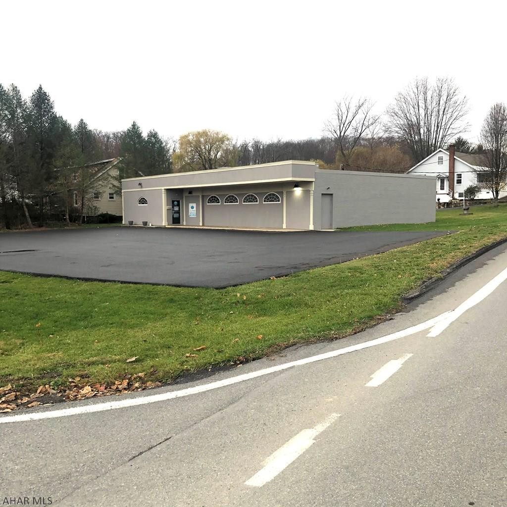 Other - Commercial Sale