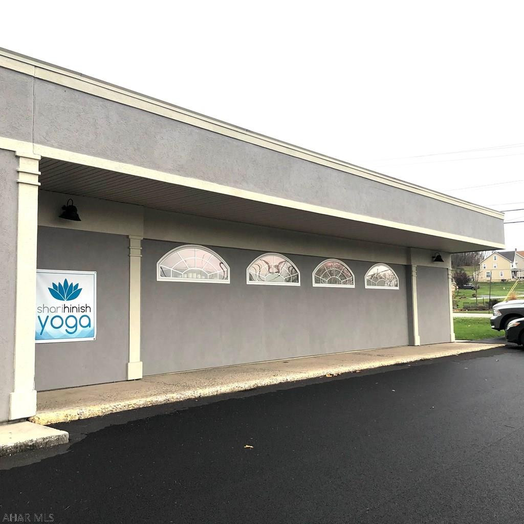 Other - Commercial Sale