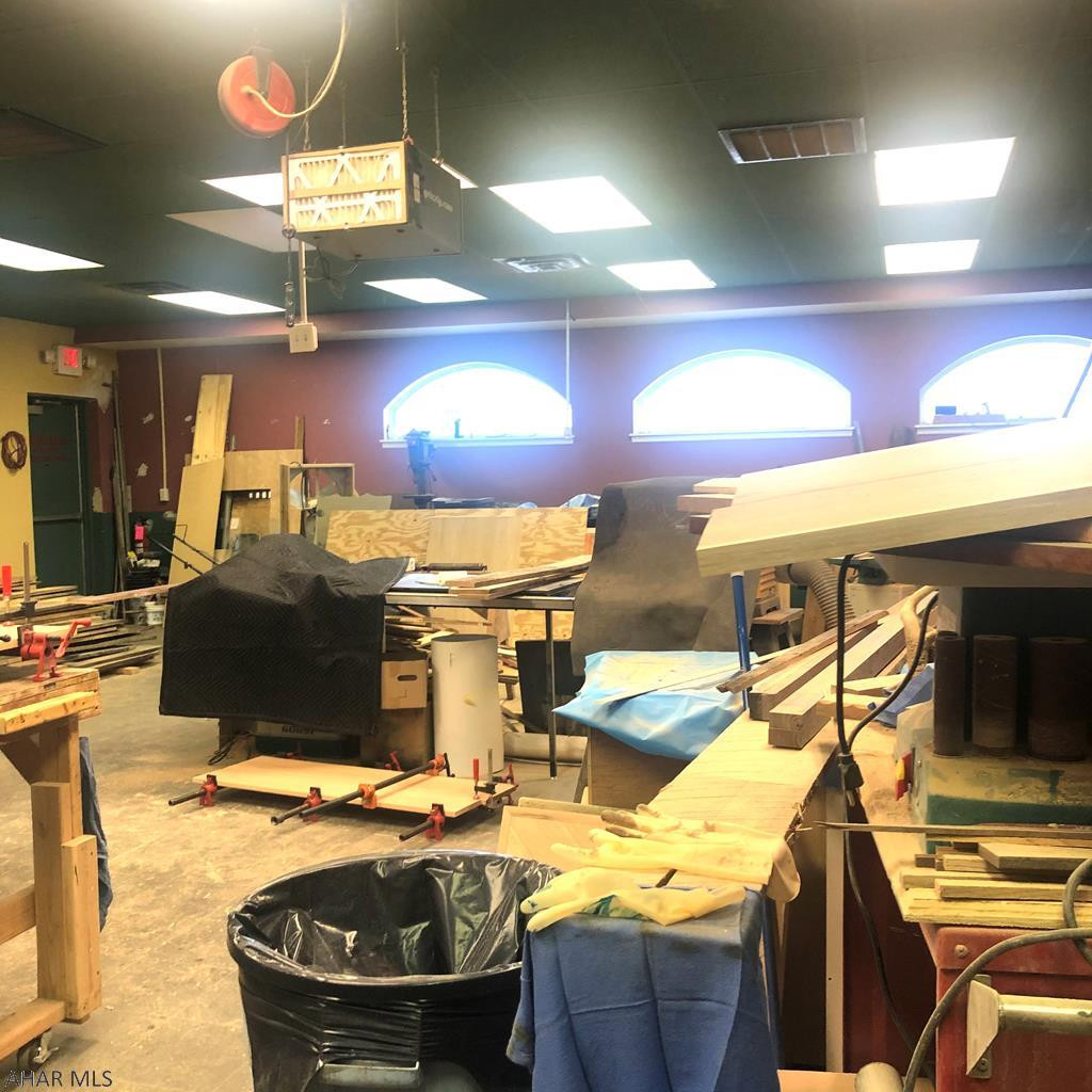 Other - Commercial Sale